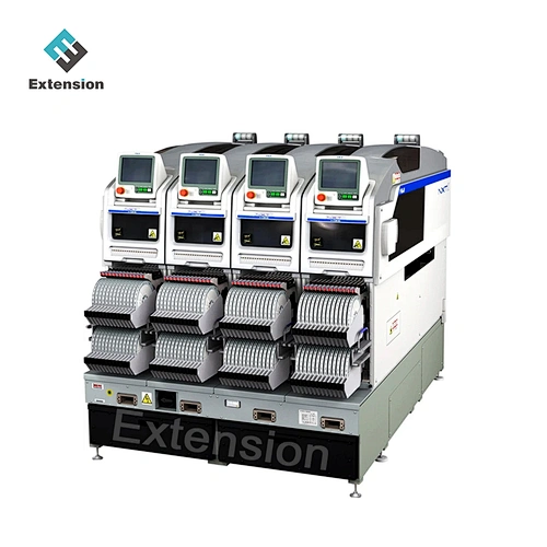 FUJI NXT M3III SMT Pick and Place machine
